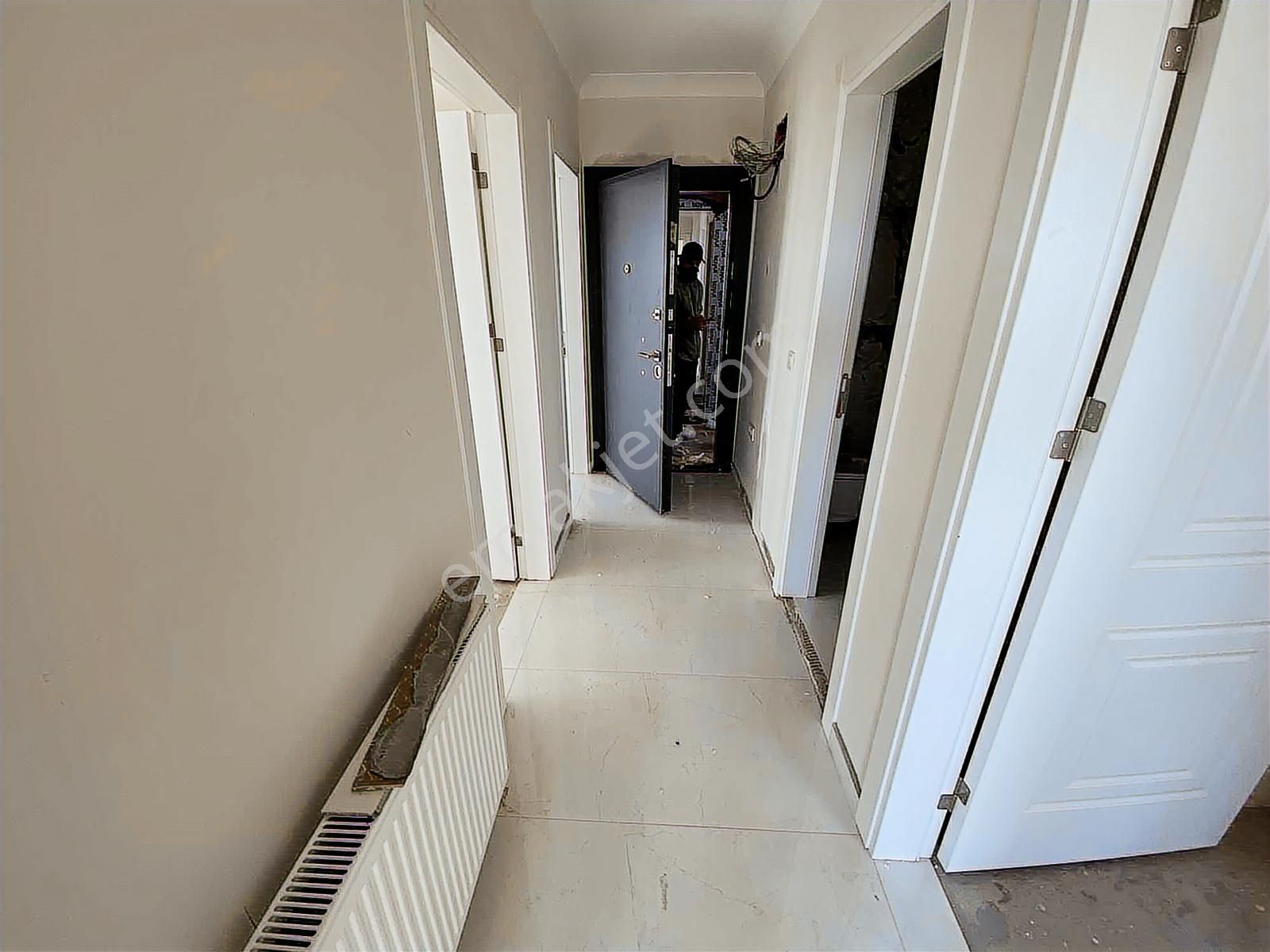 Dağlı !gayrimenkul'den Modern,ve Lüks'yapım 2+1 Çiftbanyo,daire - Görsel 12