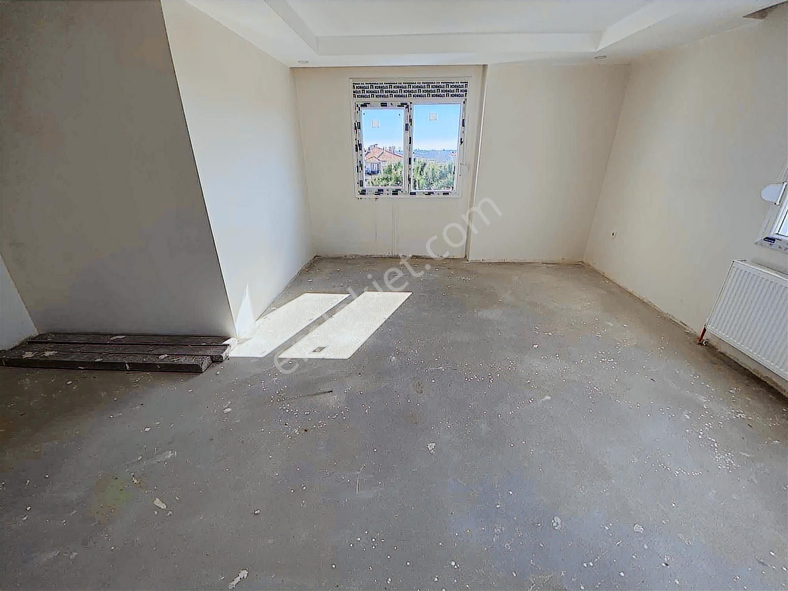 Dağlı !gayrimenkul'den Modern,ve Lüks'yapım 2+1 Çiftbanyo,daire - Görsel 7