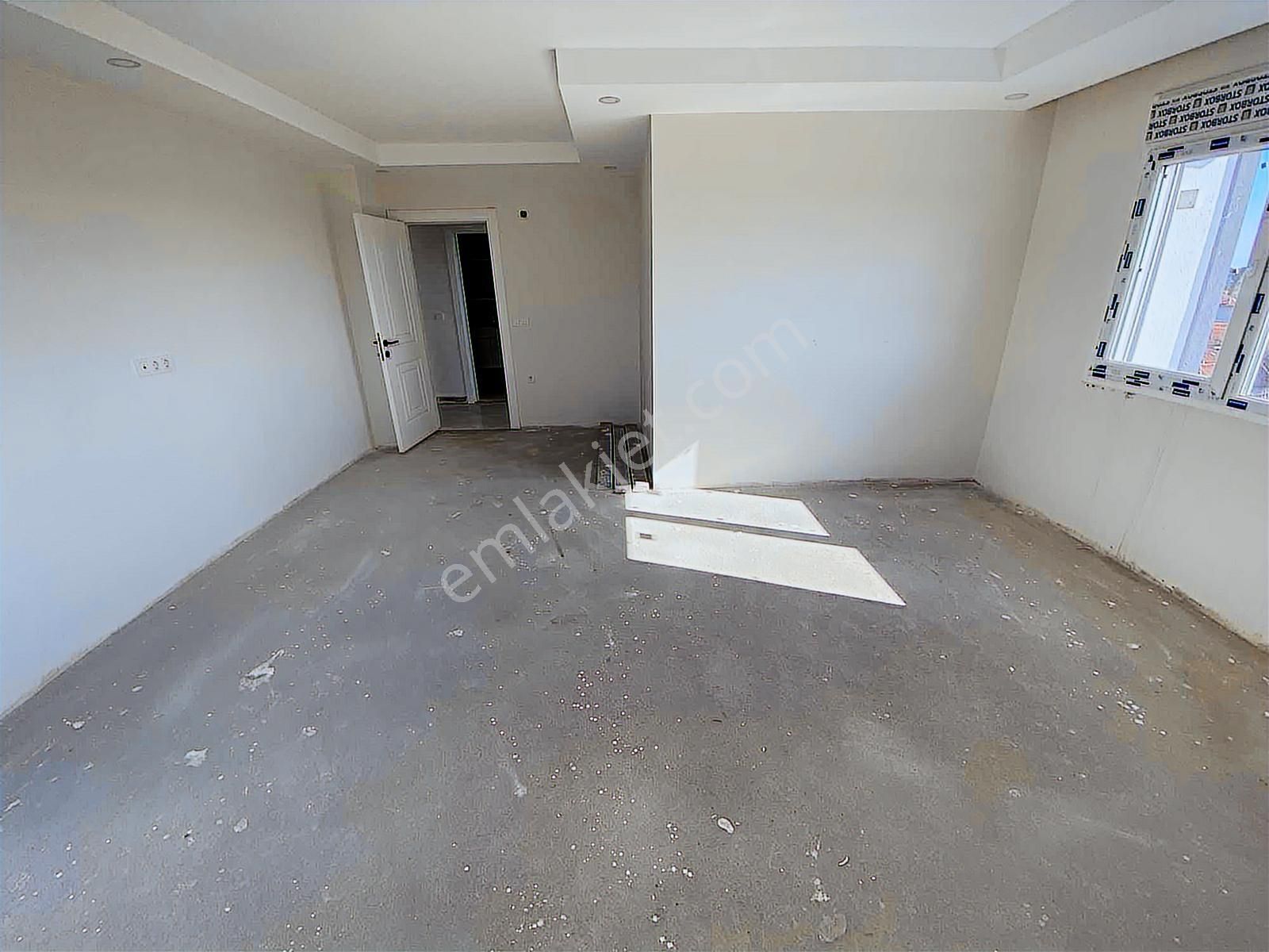 Dağlı !gayrimenkul'den Modern,ve Lüks'yapım 2+1 Çiftbanyo,daire - Görsel 8
