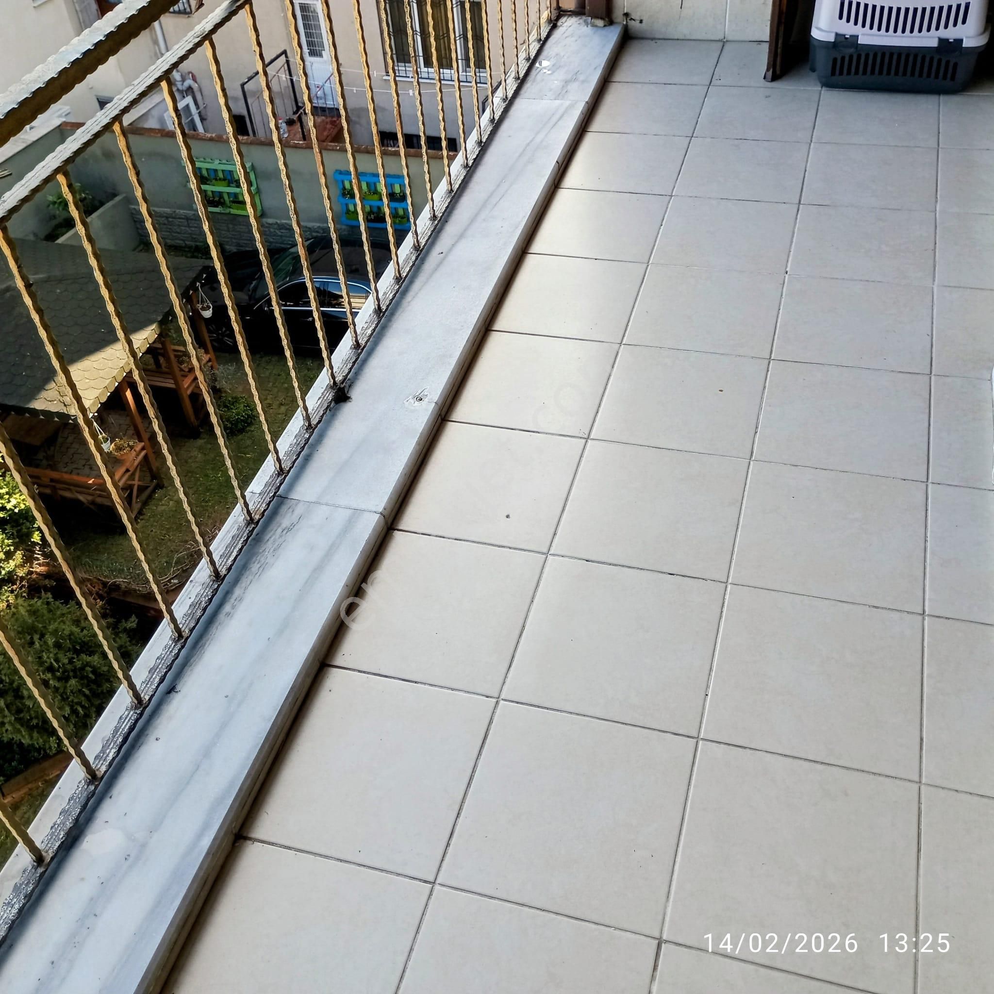Üsküdar Merkezde Geniş Lüks Daire - Görsel 3