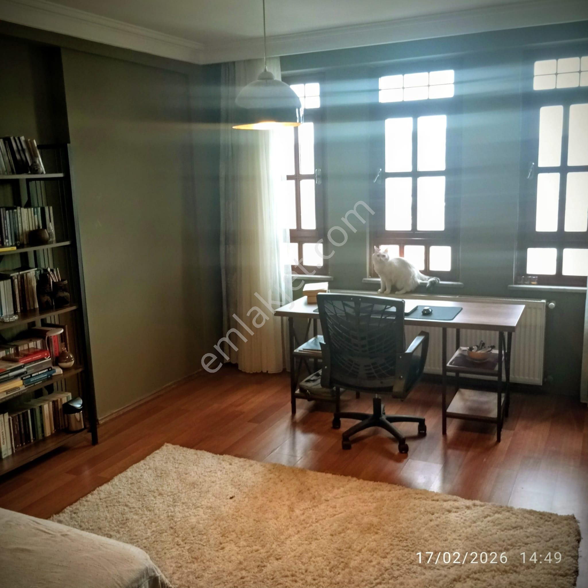 Üsküdar Merkezde Geniş Lüks Daire - Görsel 6