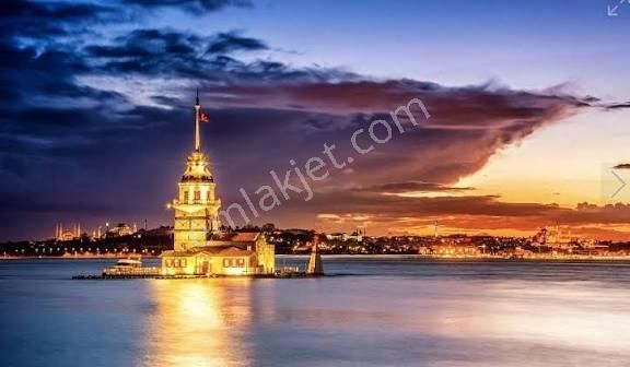 Üsküdar Merkezde Geniş Lüks Daire - Görsel 13