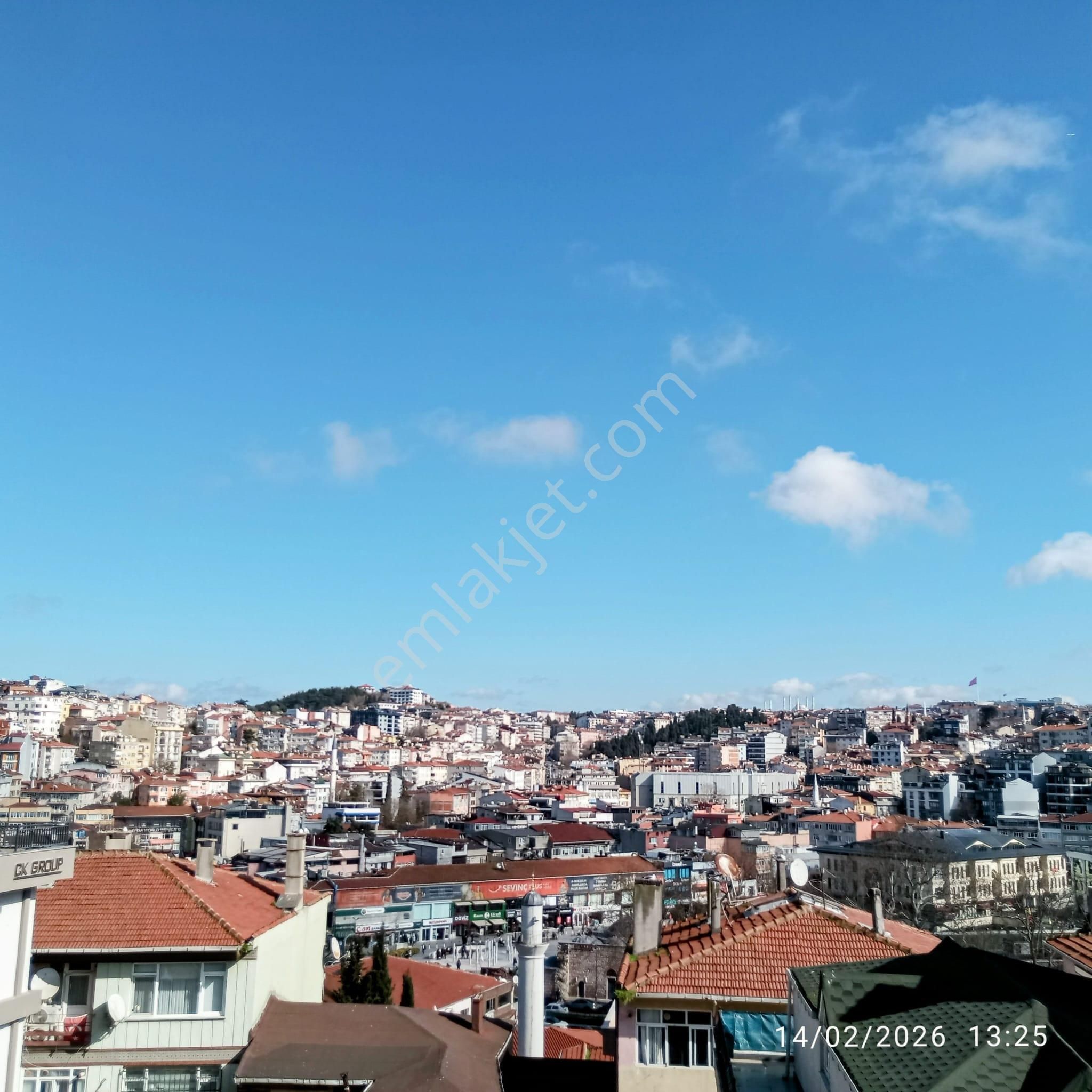 Üsküdar Merkezde Geniş Lüks Daire - Görsel 4