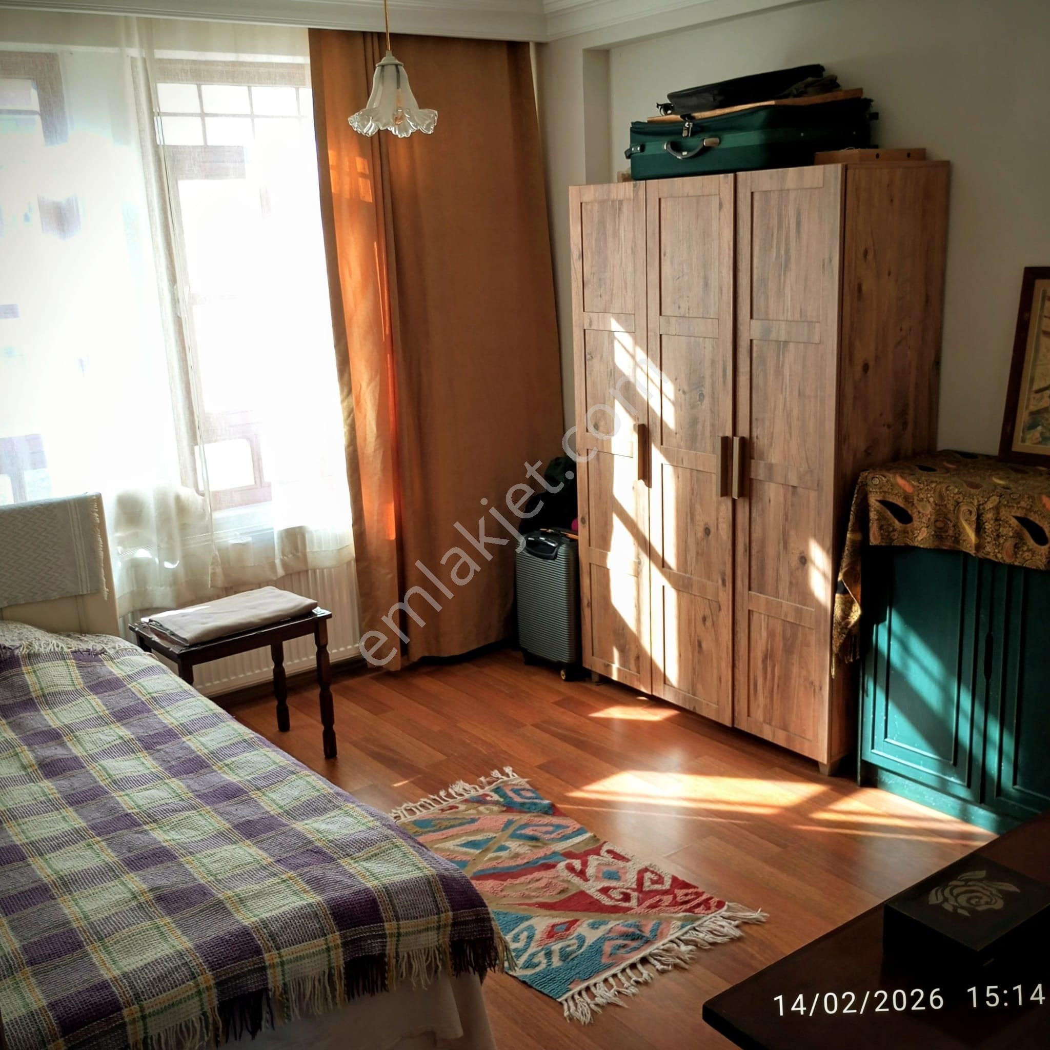 Üsküdar Merkezde Geniş Lüks Daire - Görsel 7