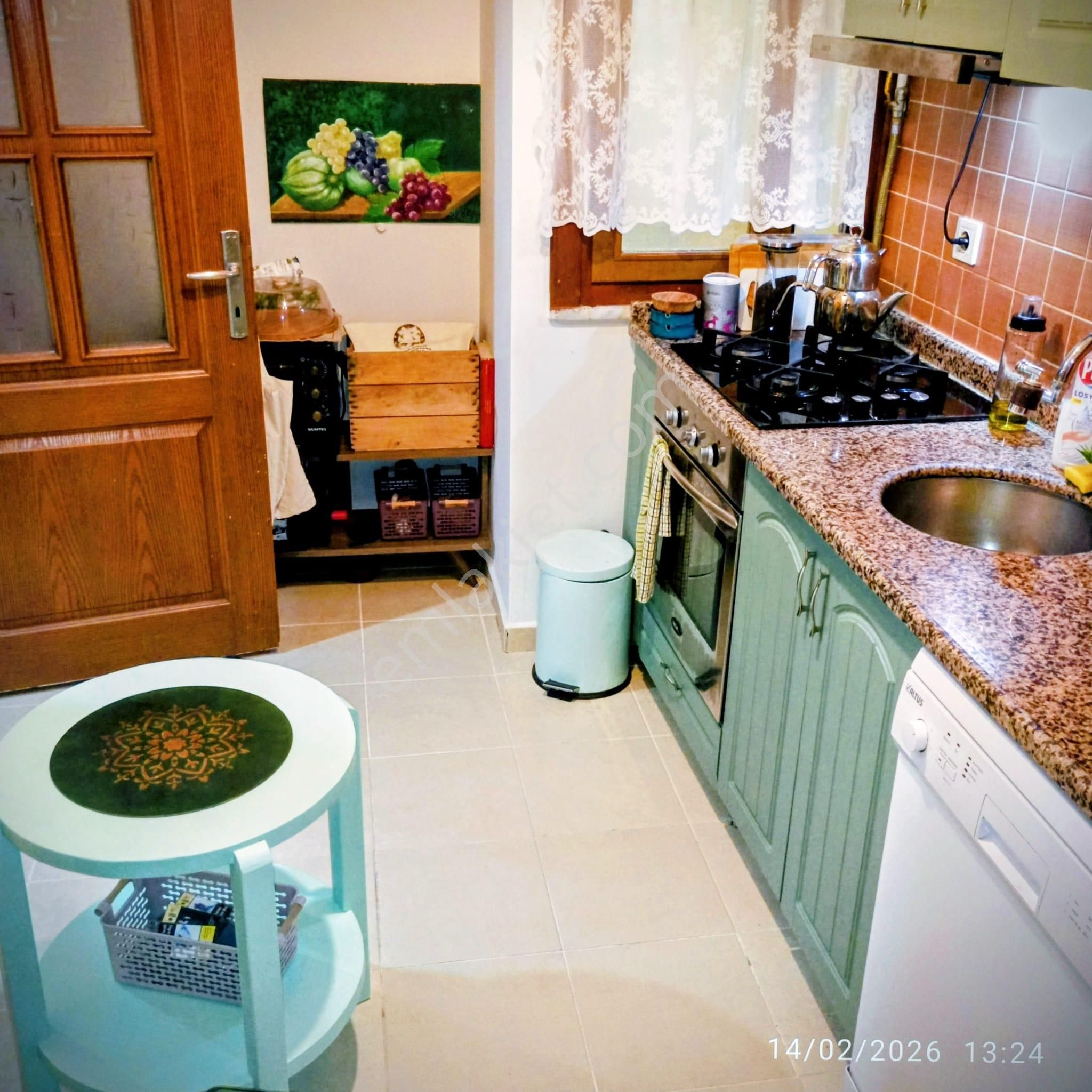 Üsküdar Merkezde Geniş Lüks Daire - Görsel 8