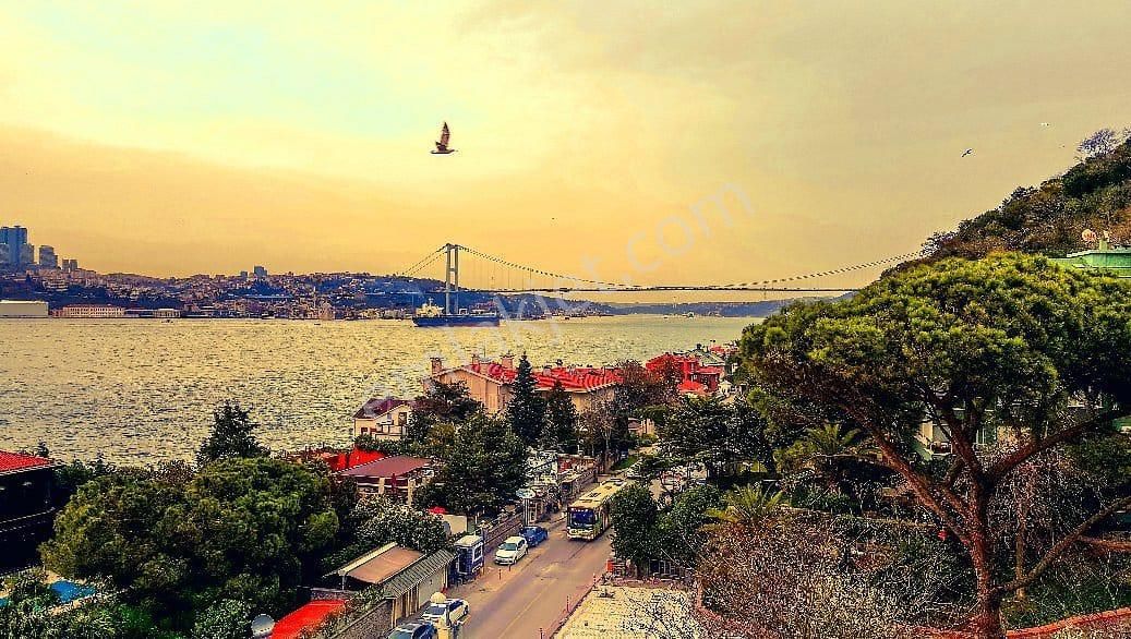 Üsküdar Merkezde Geniş Lüks Daire - Görsel 14