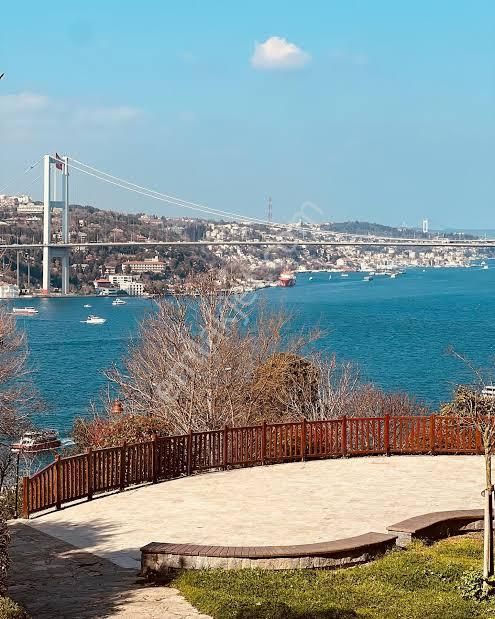 Üsküdar Merkezde Geniş Lüks Daire - Görsel 15