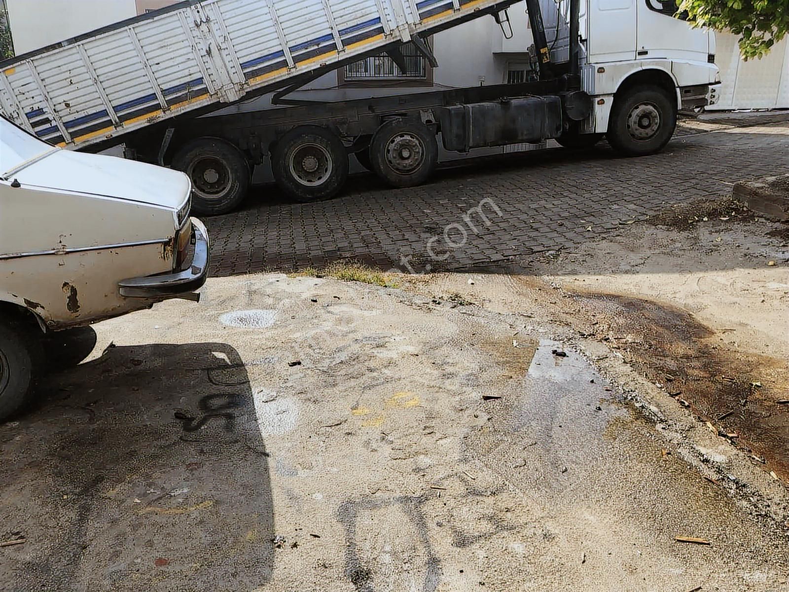 Anadolu Gayrimenkulden Hastane Civarı Güneydoğu Cepheli Yatırımlık Arsa - Görsel 17