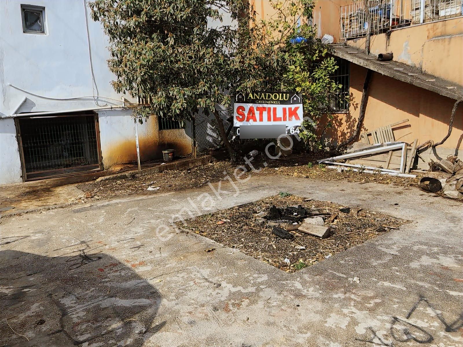 Anadolu Gayrimenkulden Hastane Civarı Güneydoğu Cepheli Yatırımlık Arsa - Görsel 9