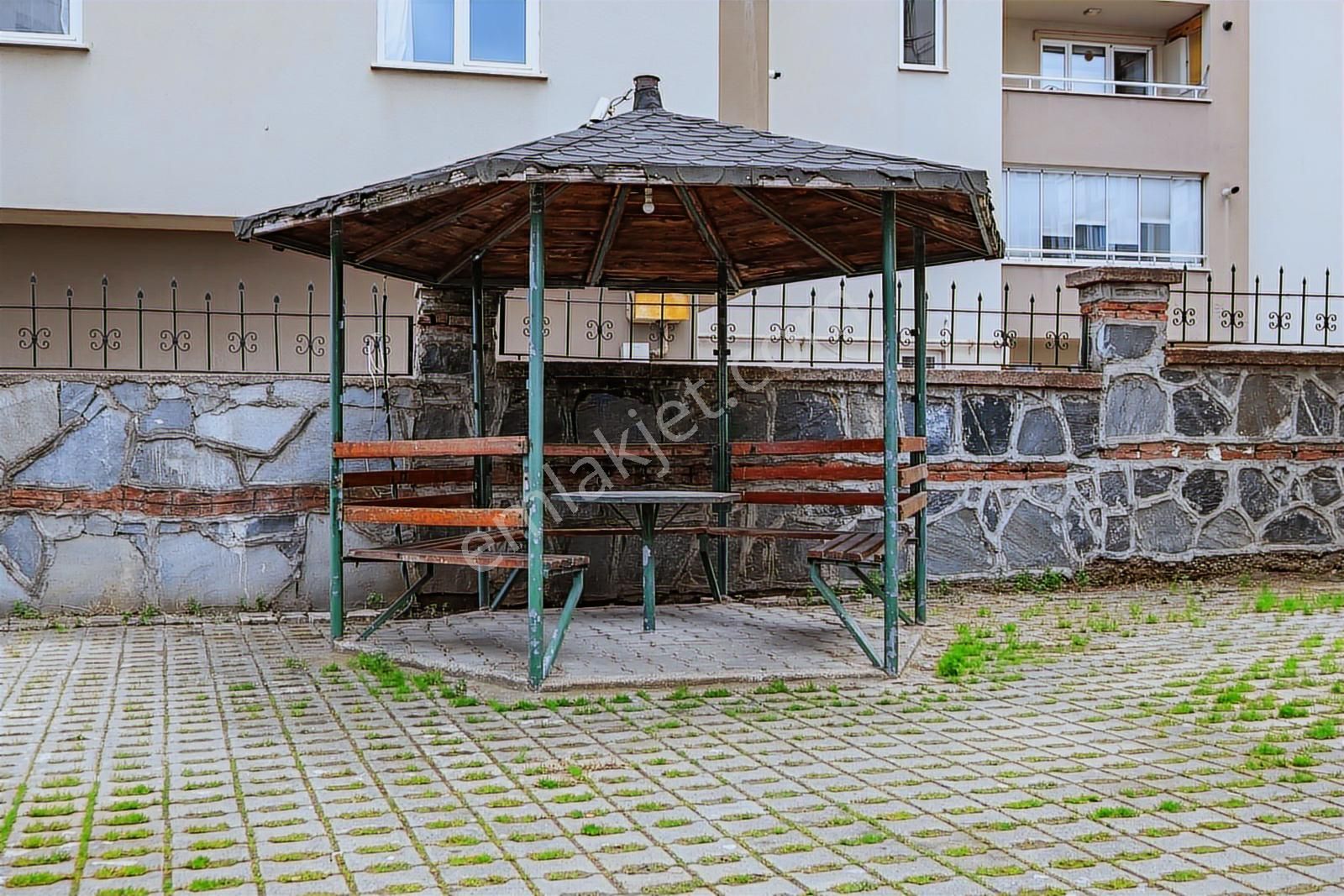 Remax Advantage 'den Ataevler Seval Sitesinde Satılık Daire - Görsel 27