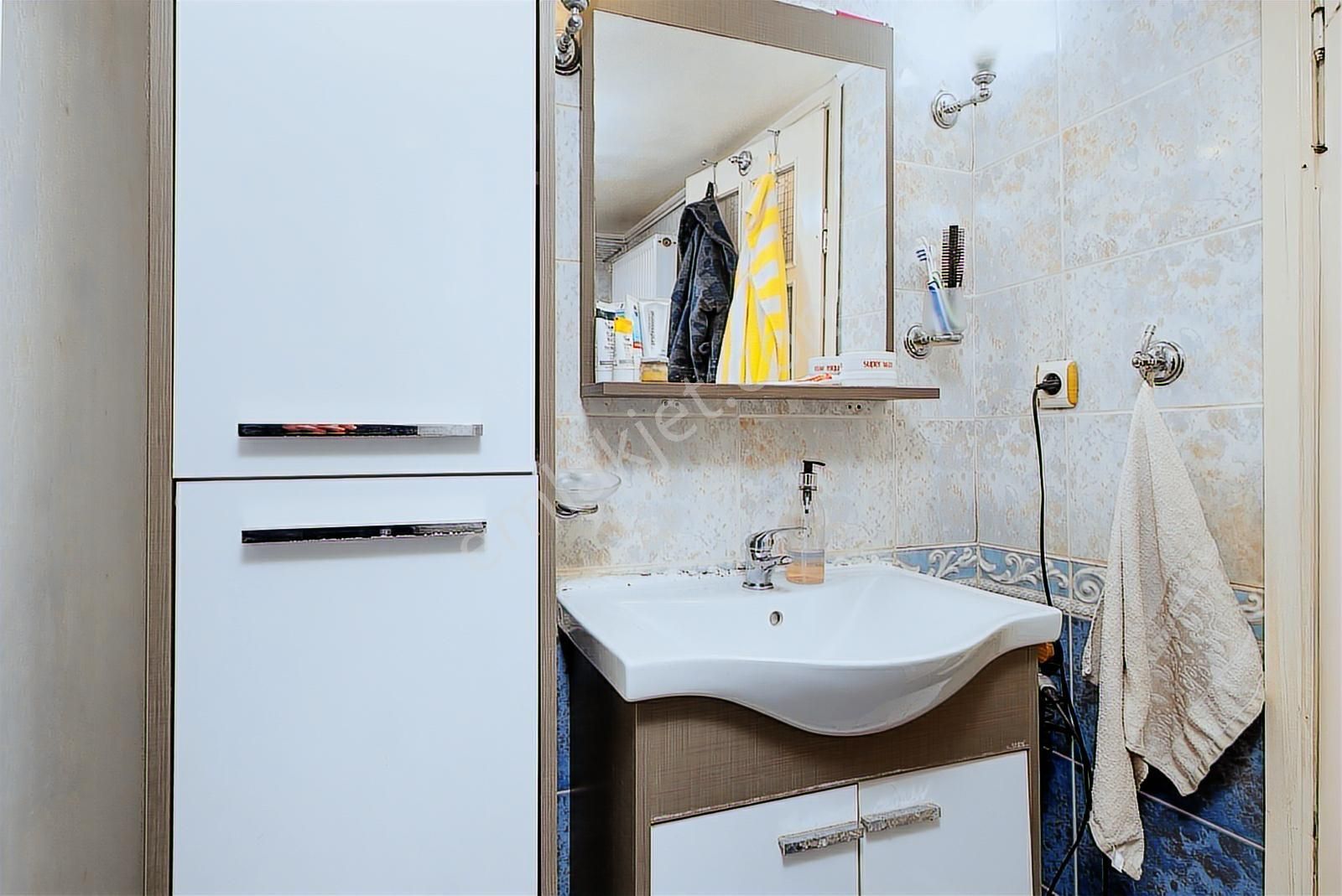 Remax Advantage 'den Ataevler Seval Sitesinde Satılık Daire - Görsel 11