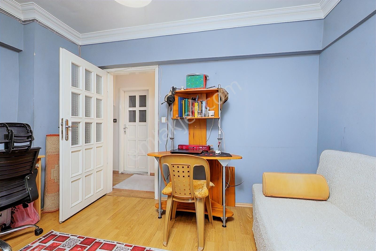 Remax Advantage 'den Ataevler Seval Sitesinde Satılık Daire - Görsel 25