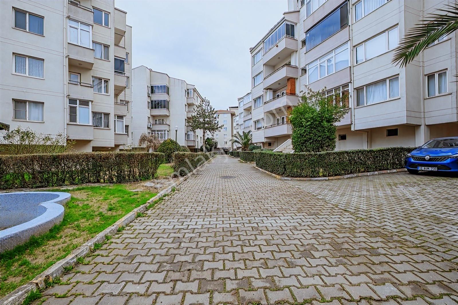 Remax Advantage 'den Ataevler Seval Sitesinde Satılık Daire - Görsel 20