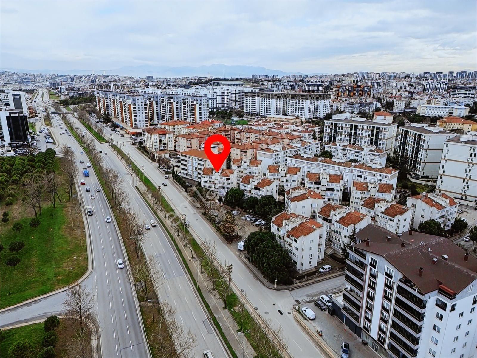 Remax Advantage 'den Ataevler Seval Sitesinde Satılık Daire - Görsel 30