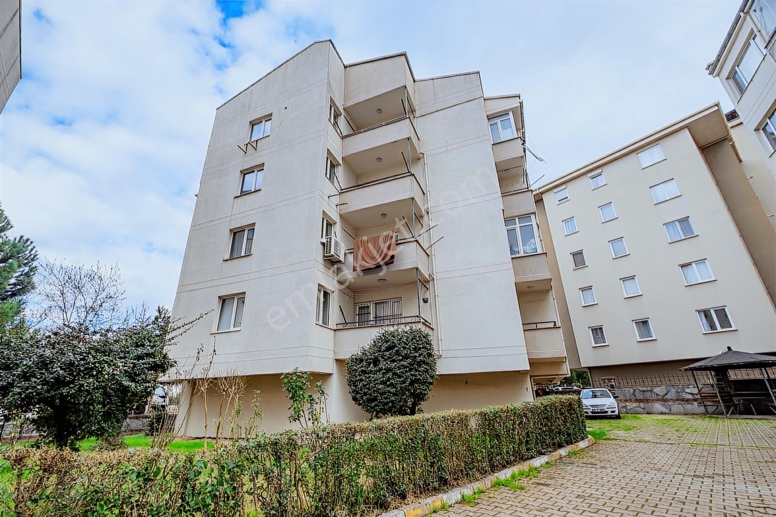 Remax Advantage 'den Ataevler Seval Sitesinde Satılık Daire - Görsel 29