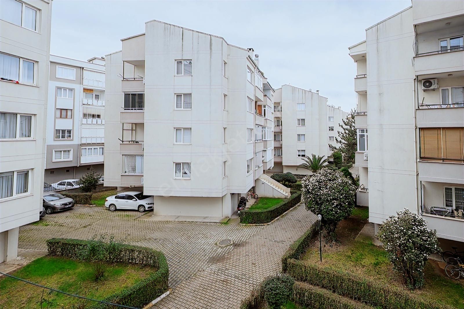 Remax Advantage 'den Ataevler Seval Sitesinde Satılık Daire - Görsel 18