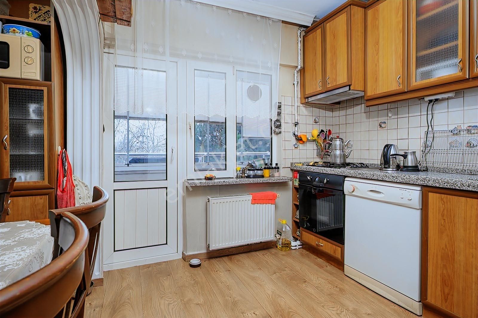 Remax Advantage 'den Ataevler Seval Sitesinde Satılık Daire - Görsel 22