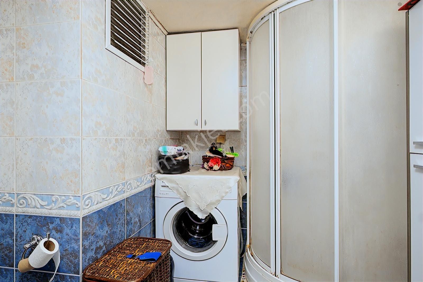 Remax Advantage 'den Ataevler Seval Sitesinde Satılık Daire - Görsel 12