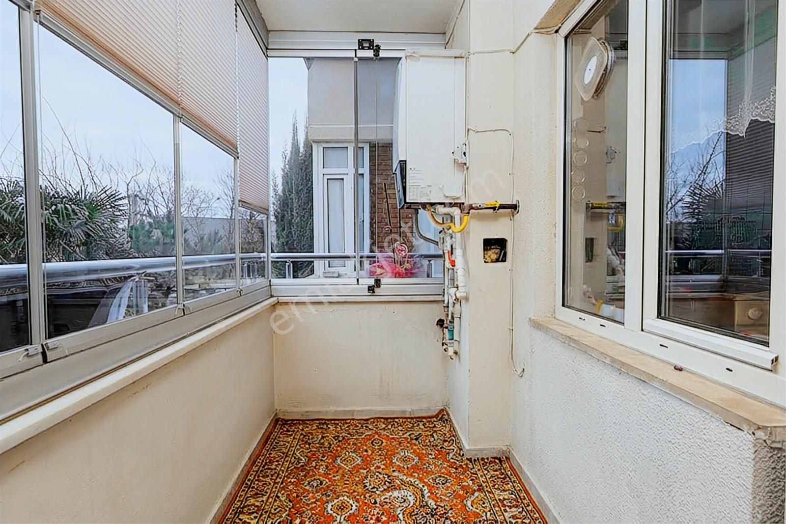 Remax Advantage 'den Ataevler Seval Sitesinde Satılık Daire - Görsel 23