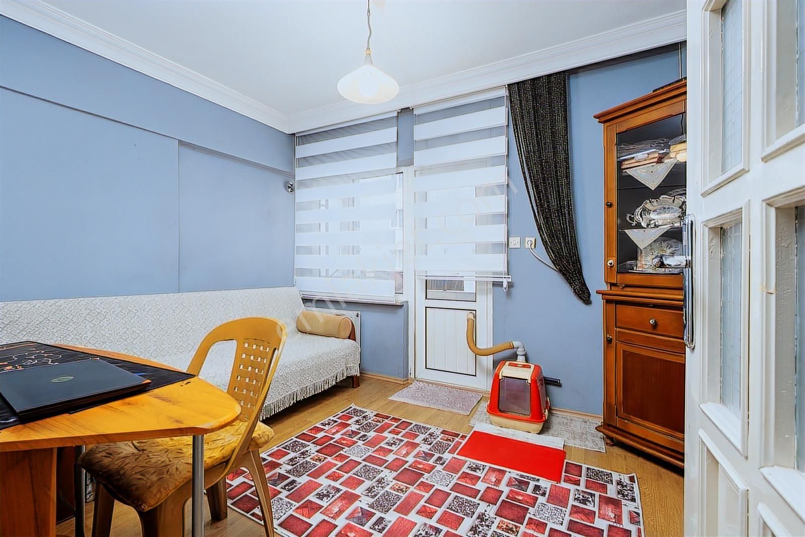 Remax Advantage 'den Ataevler Seval Sitesinde Satılık Daire - Görsel 24