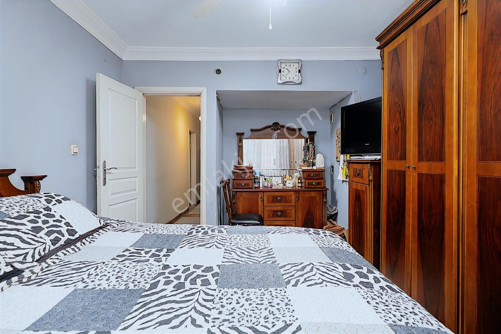 Remax Advantage 'den Ataevler Seval Sitesinde Satılık Daire - Görsel 16