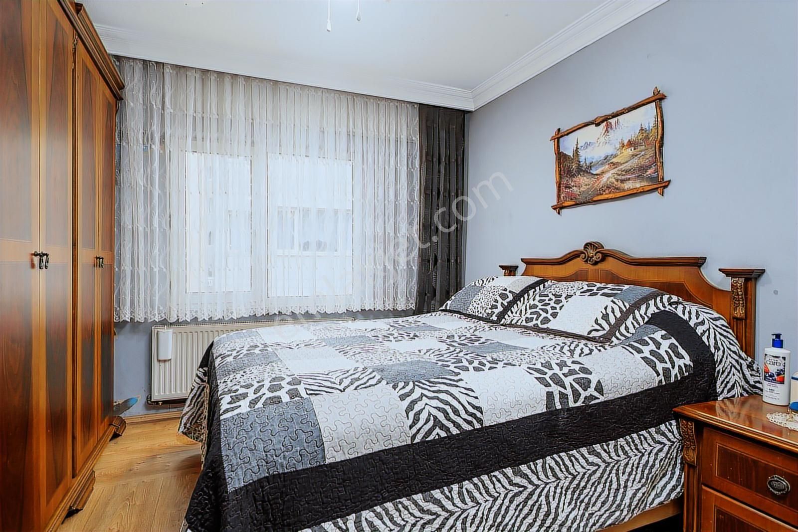 Remax Advantage 'den Ataevler Seval Sitesinde Satılık Daire - Görsel 8