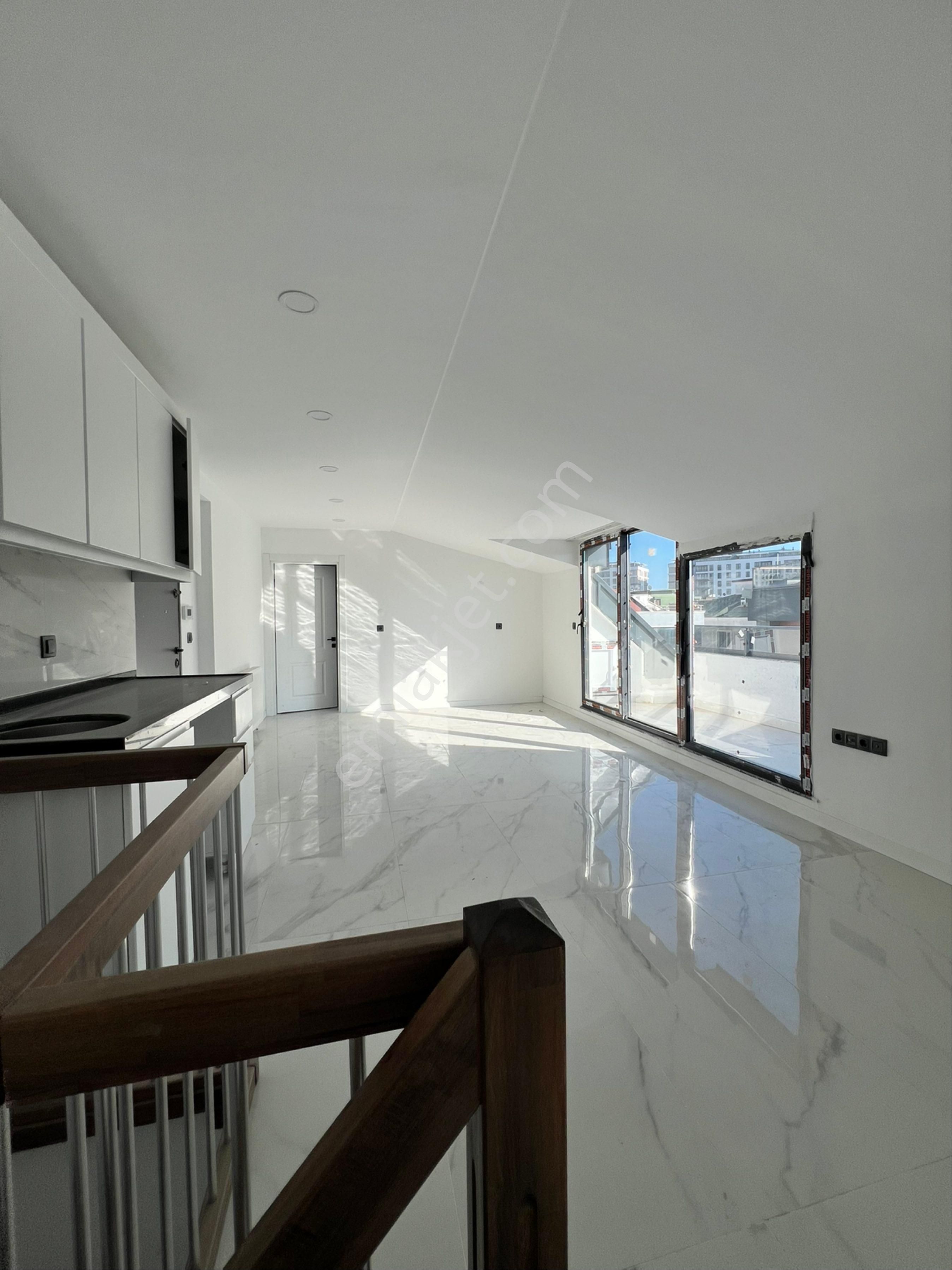 Kiralık 4+1 Dublex - Görsel 7