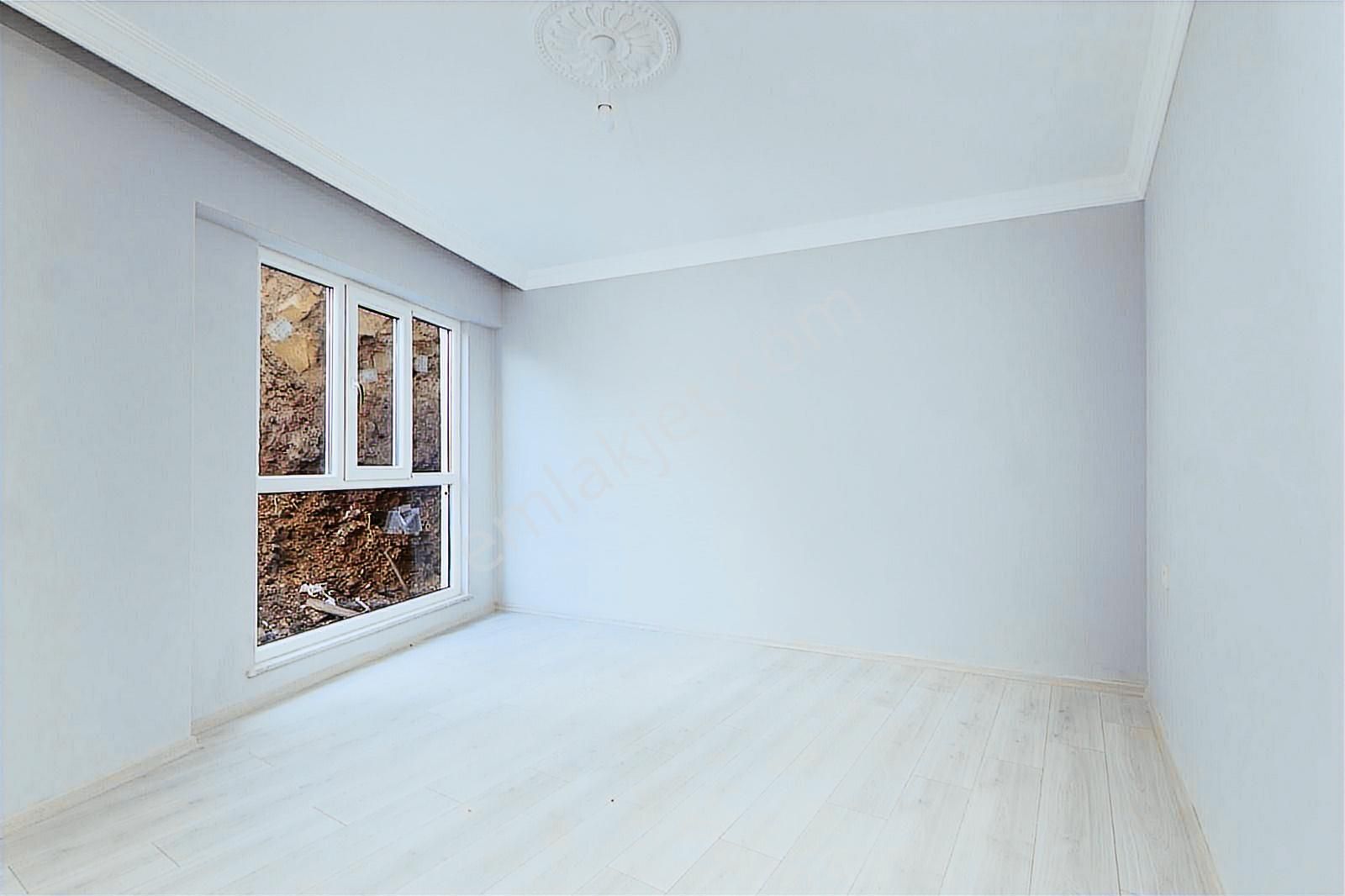 Remax Advantage'den Akçağlayan Da Yüksek Kredili Sıfır 2+1 Daire - Görsel 2