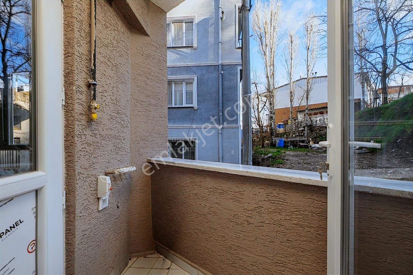 Remax Advantage'den Akçağlayan Da Yüksek Kredili Sıfır 2+1 Daire - Görsel 19