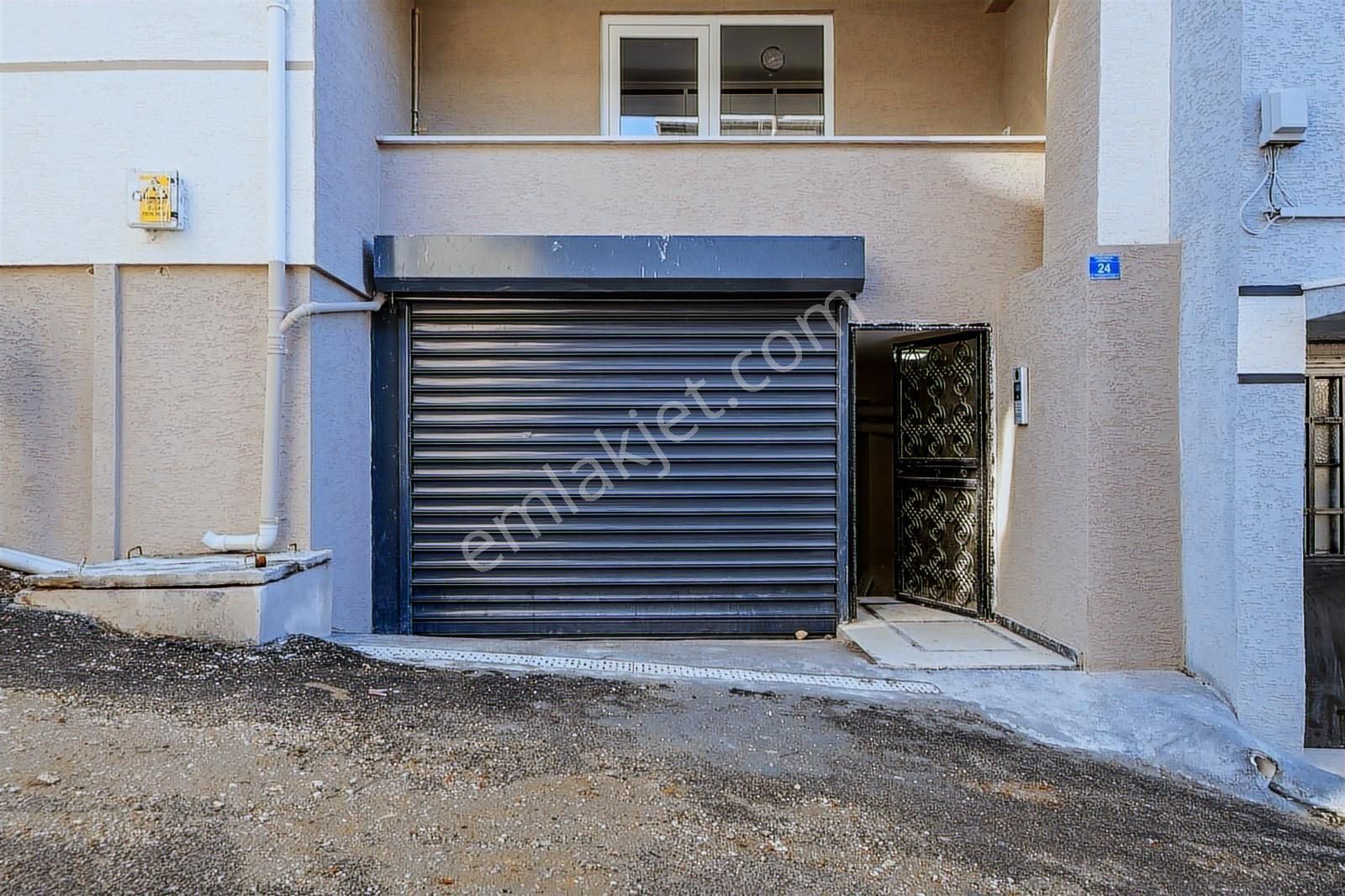 Remax Advantage'den Akçağlayan Da Yüksek Kredili Sıfır 2+1 Daire - Görsel 9