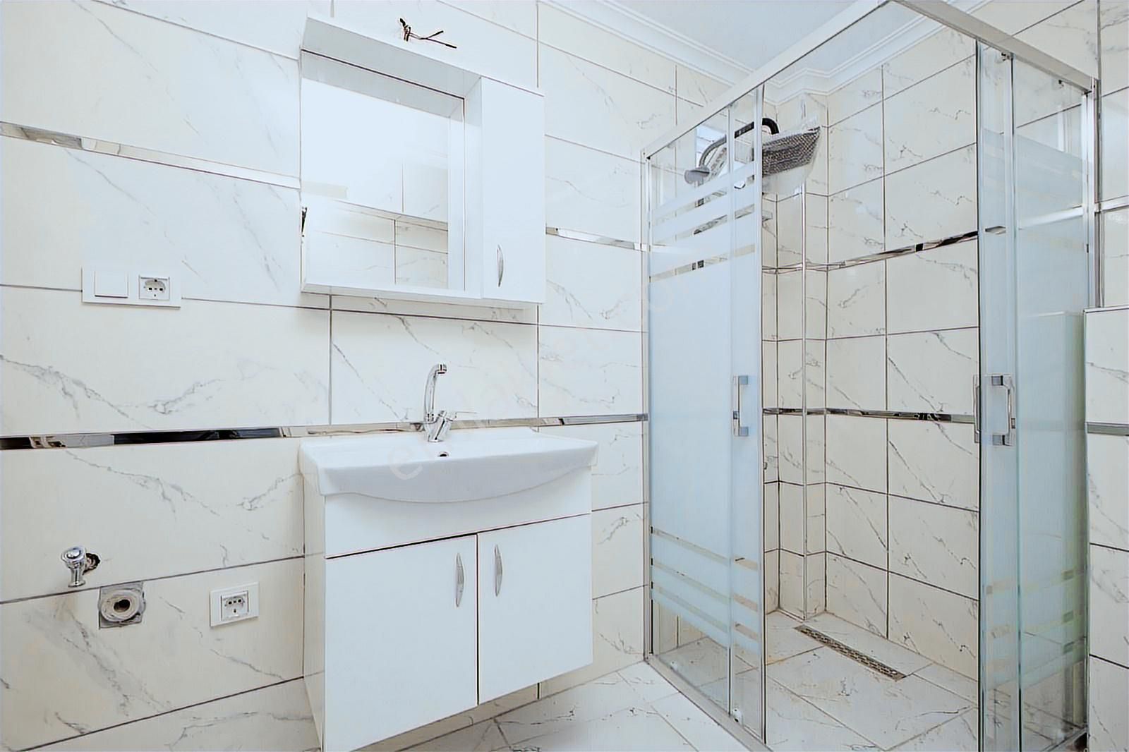 Remax Advantage'den Akçağlayan Da Yüksek Kredili Sıfır 2+1 Daire - Görsel 3