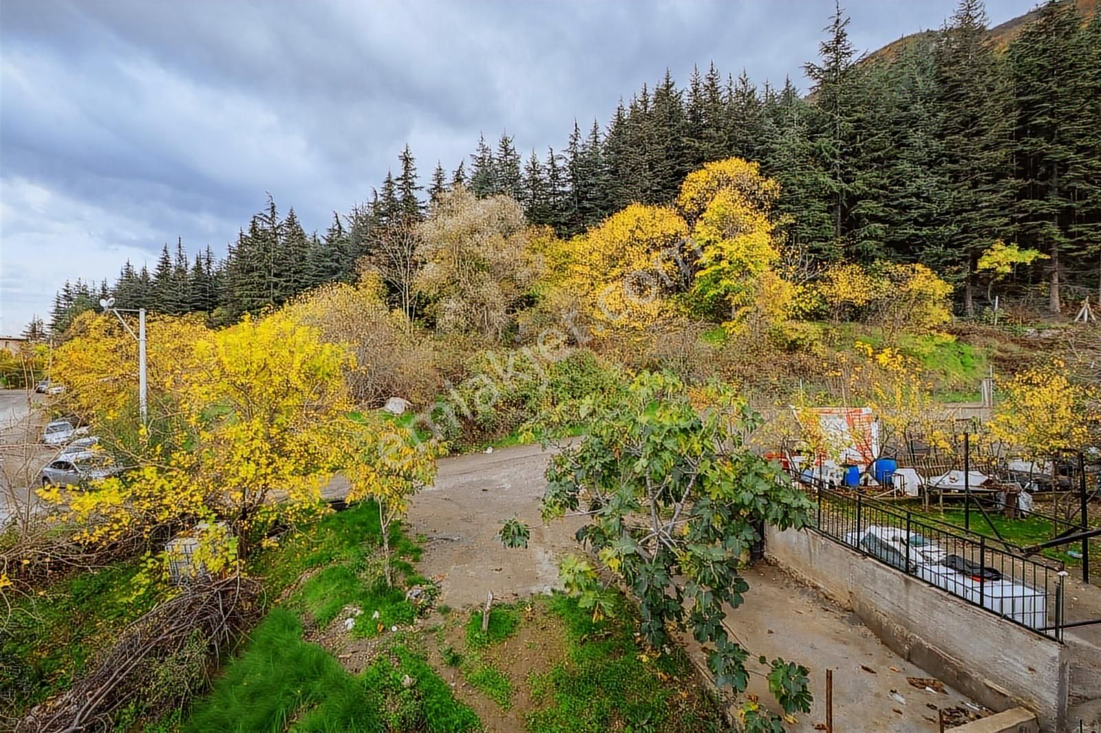 Remax Advantage'den Akçağlayan Da Yüksek Kredili Sıfır 2+1 Daire - Görsel 5