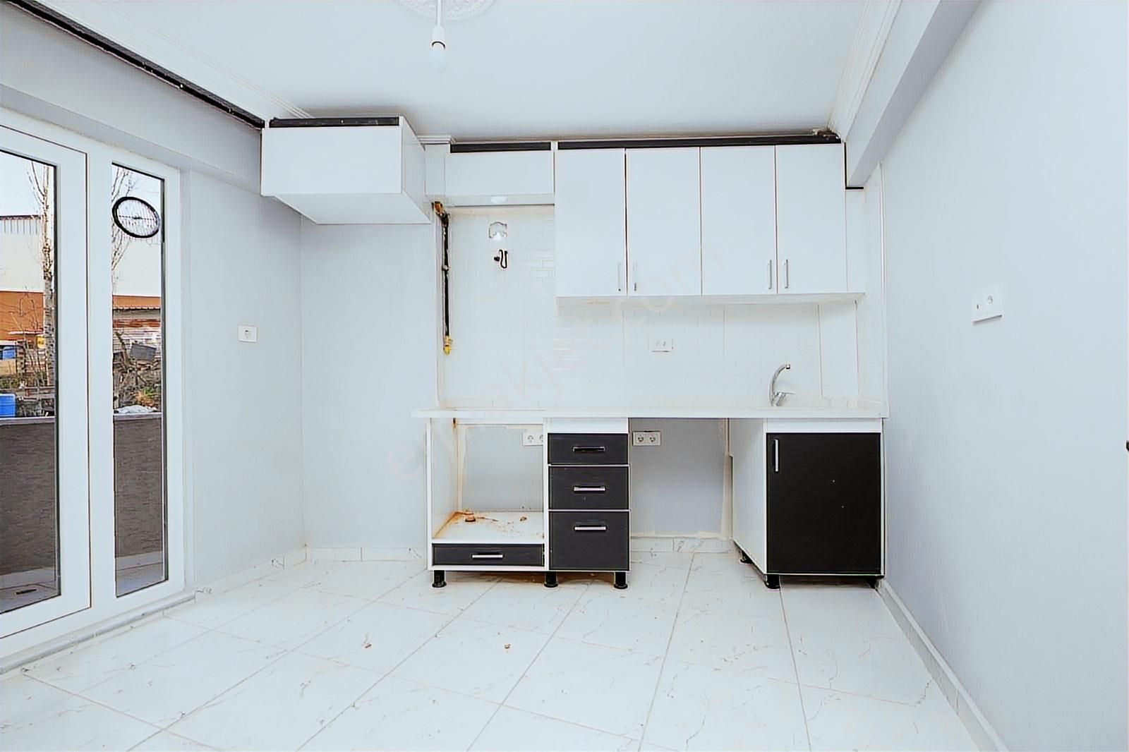 Remax Advantage'den Akçağlayan Da Yüksek Kredili Sıfır 2+1 Daire - Görsel 14