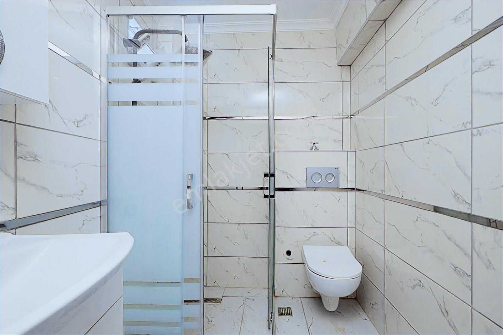 Remax Advantage'den Akçağlayan Da Yüksek Kredili Sıfır 2+1 Daire - Görsel 21