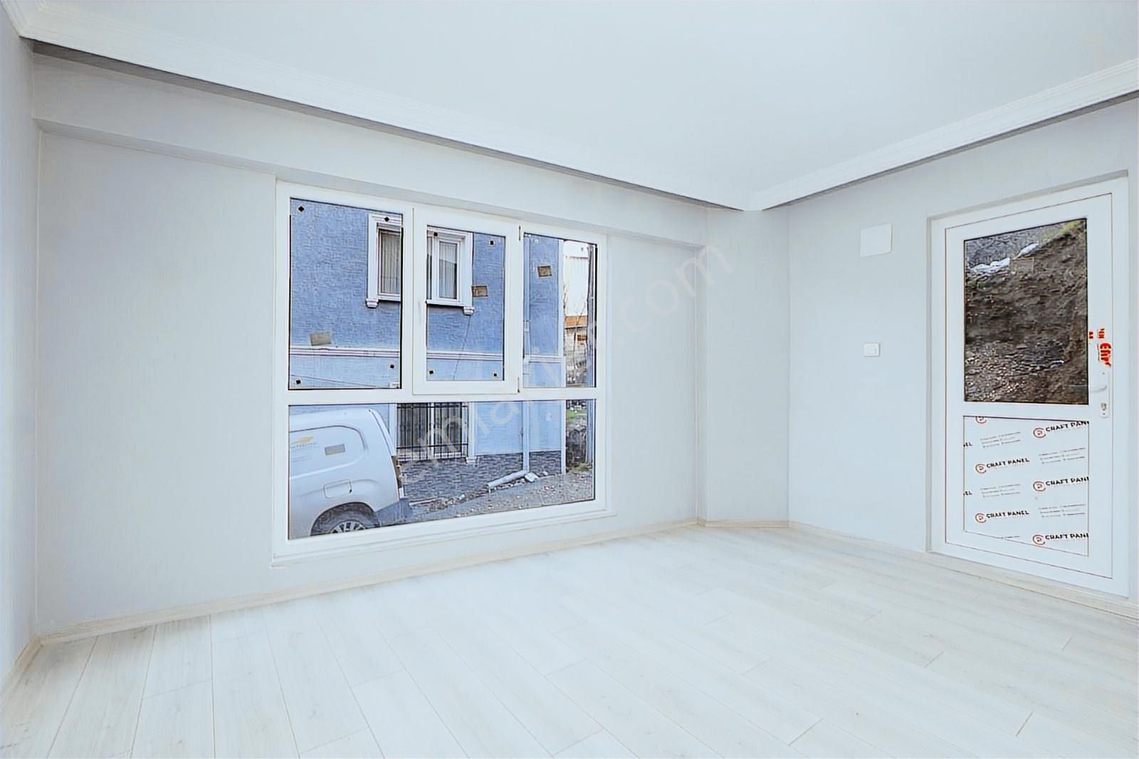 Remax Advantage'den Akçağlayan Da Yüksek Kredili Sıfır 2+1 Daire - Görsel 12