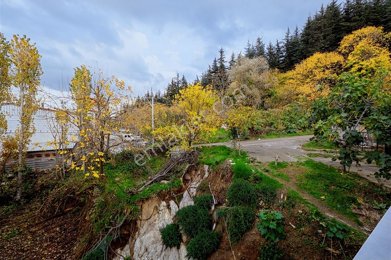 Remax Advantage'den Akçağlayan Da Yüksek Kredili Sıfır 2+1 Daire - Görsel 8