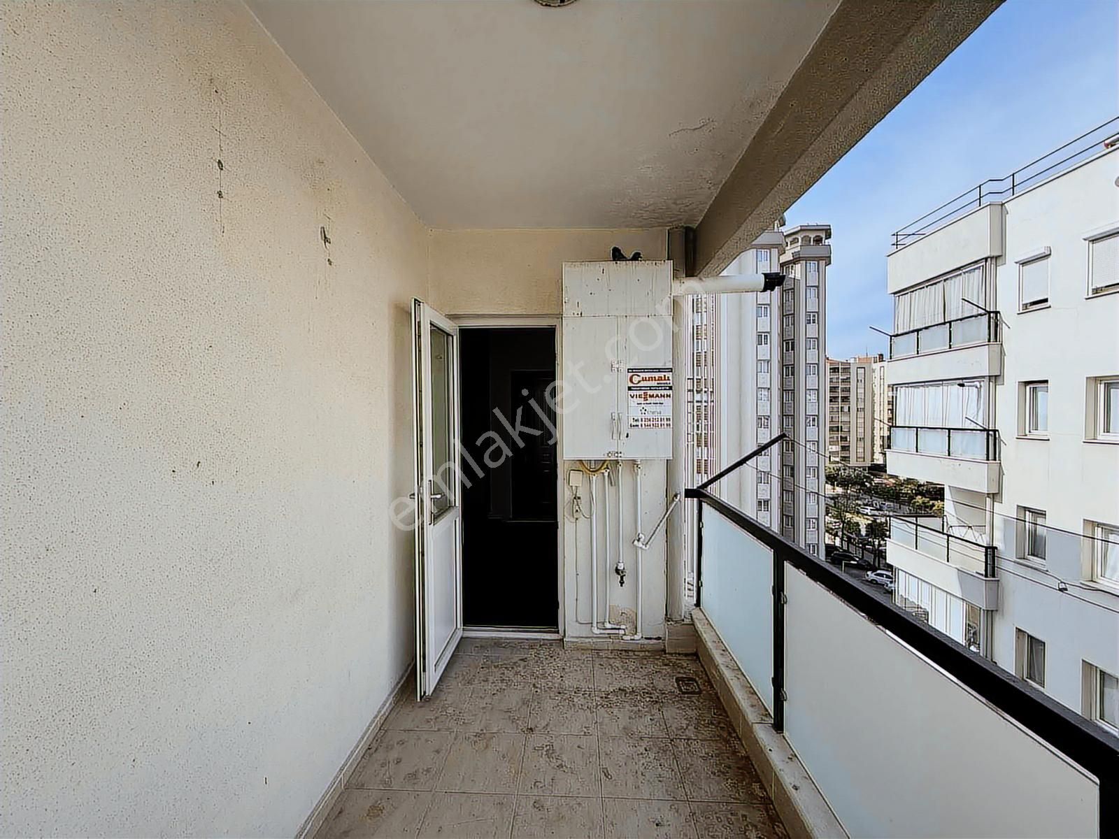 Remax Pin'den Sena Sitesinde Kiralık 3+1 Arakat Doğalgaz Otopark - Görsel 22