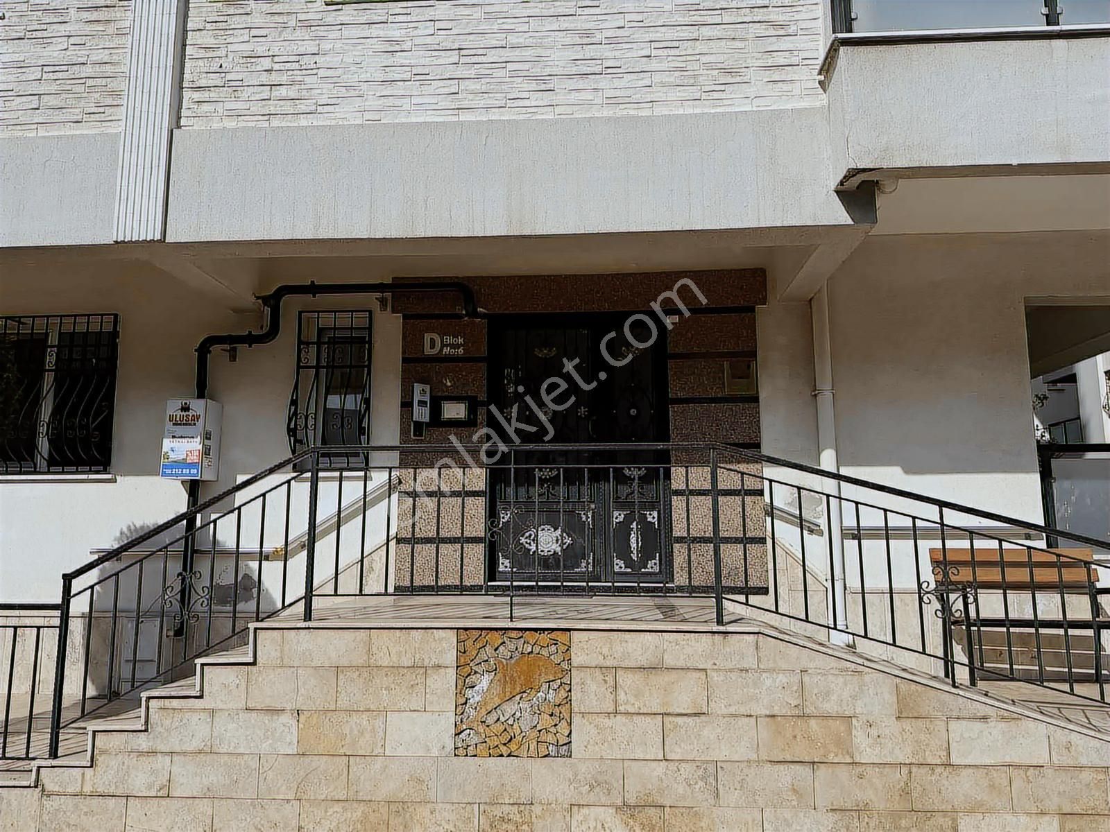 Remax Pin'den Sena Sitesinde Kiralık 3+1 Arakat Doğalgaz Otopark - Görsel 3