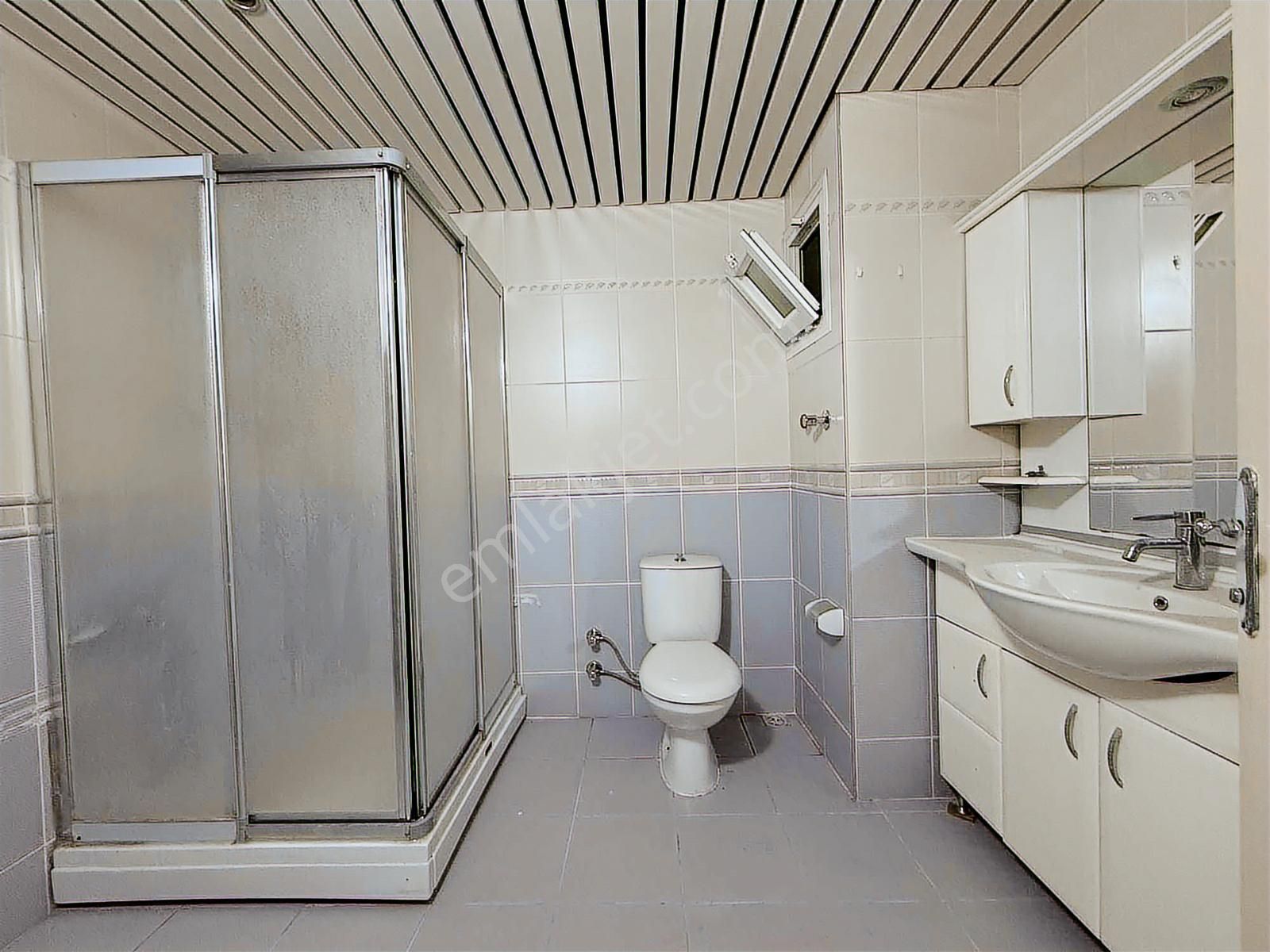 Remax Pin'den Sena Sitesinde Kiralık 3+1 Arakat Doğalgaz Otopark - Görsel 18