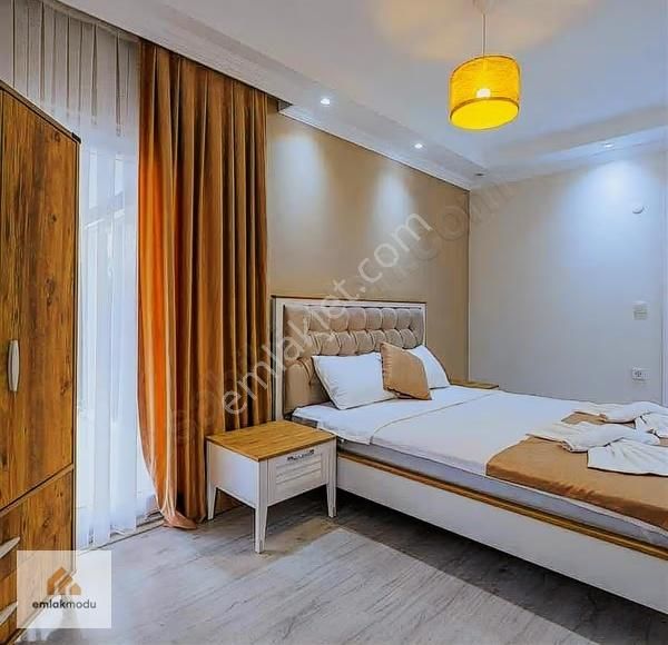 Fethiye Merkezi Lokasyonda Uzun Dönem Kiralık Villa - Görsel 3