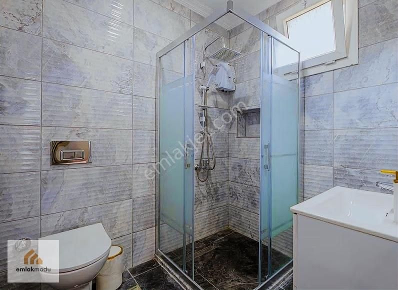 Fethiye Merkezi Lokasyonda Uzun Dönem Kiralık Villa - Görsel 5