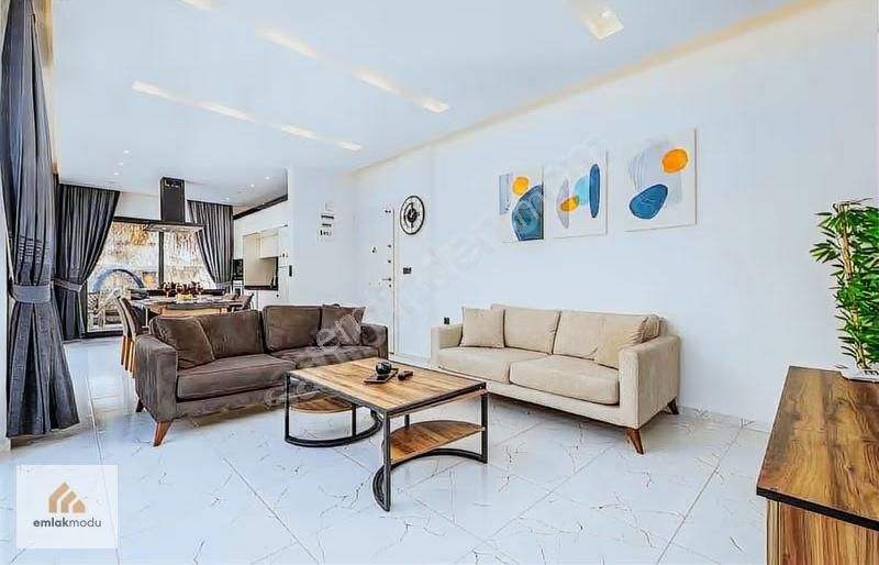 Fethiye Karagedik'ye 2+1 Full Eşyalı Müstakil Villa - Görsel 15