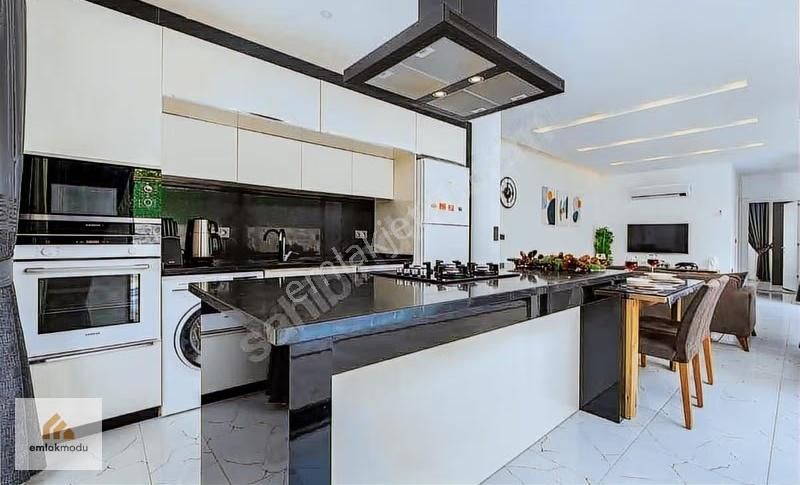 Fethiye Karagedik'ye 2+1 Full Eşyalı Müstakil Villa - Görsel 8