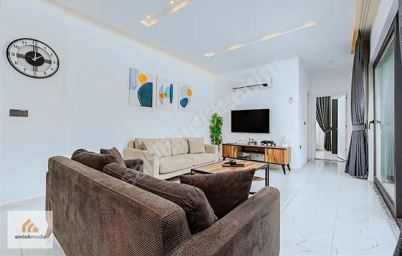 Fethiye Karagedik'ye 2+1 Full Eşyalı Müstakil Villa - Görsel 10