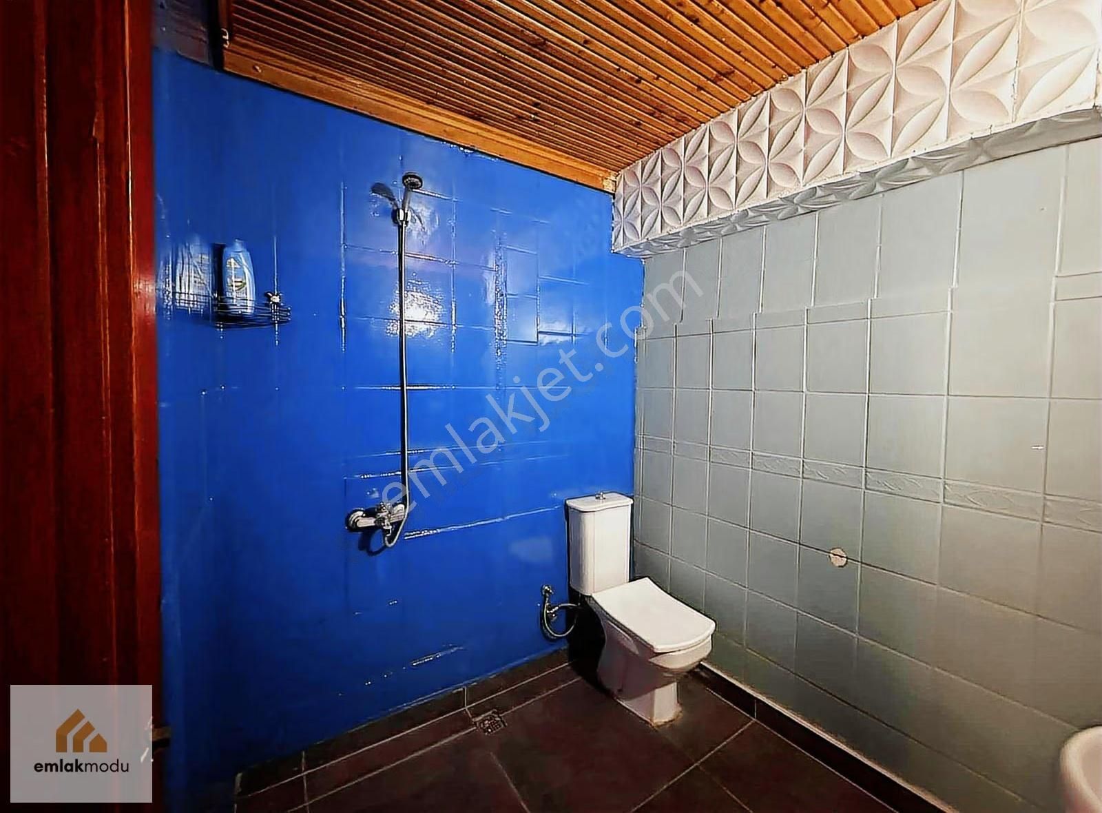 Fethiye Kesikkapı Mevki 3+1 Eşyasız Aylık Ödemeli Daire - Görsel 19