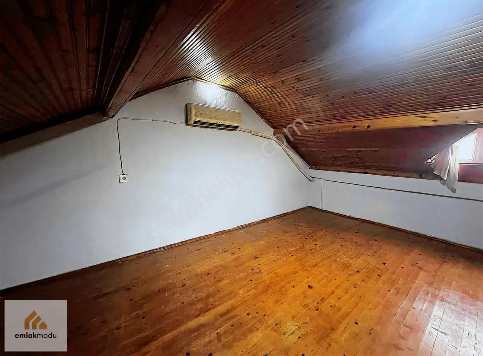 Fethiye Kesikkapı Mevki 3+1 Eşyasız Aylık Ödemeli Daire - Görsel 2