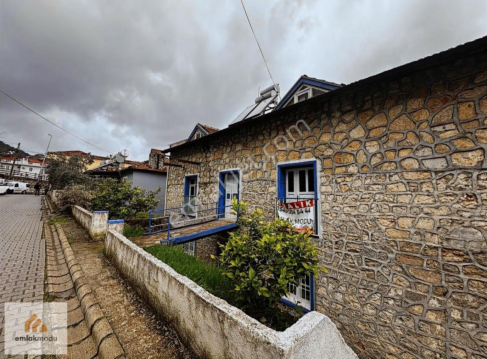 Fethiye Kesikkapı Mevki 3+1 Eşyasız Aylık Ödemeli Daire - Görsel 18