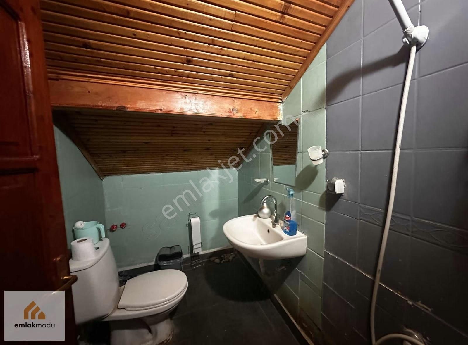 Fethiye Kesikkapı Mevki 3+1 Eşyasız Aylık Ödemeli Daire - Görsel 15