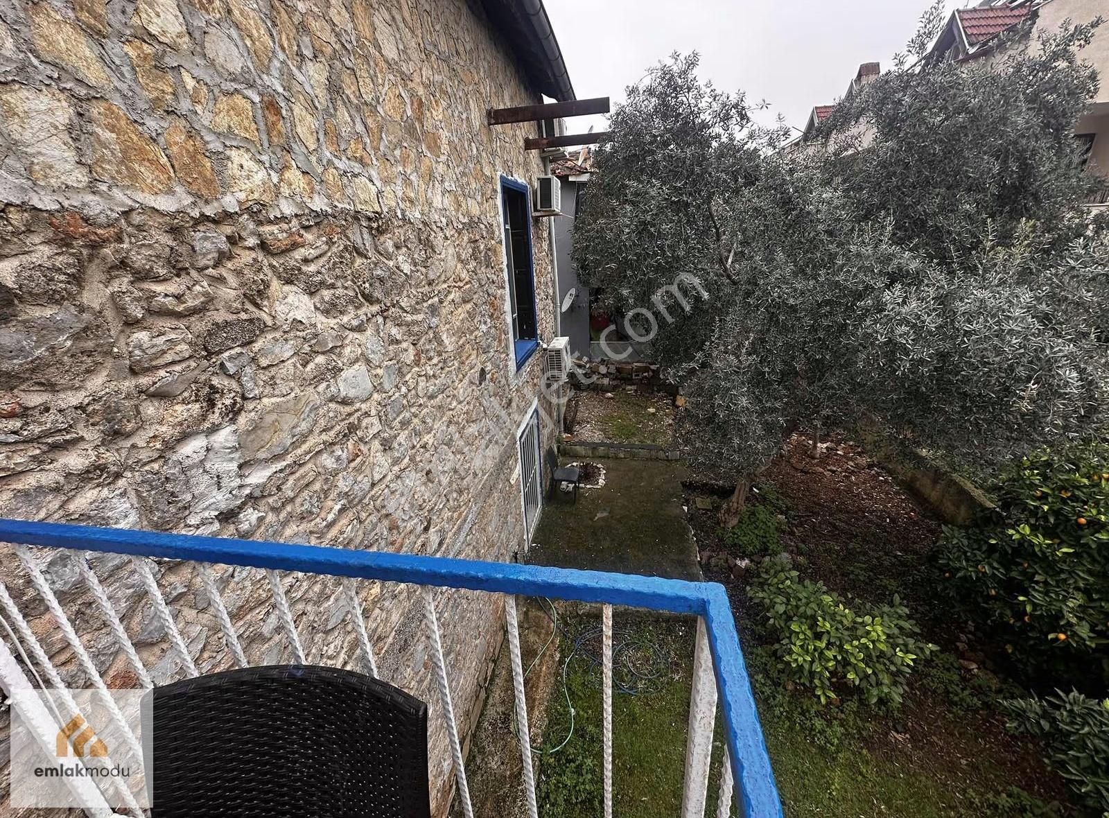 Fethiye Kesikkapı Mevki 3+1 Eşyasız Aylık Ödemeli Daire - Görsel 13