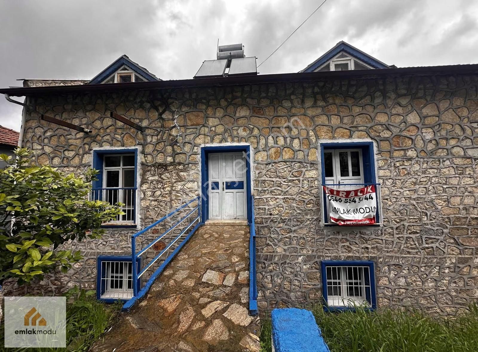 Fethiye Kesikkapı Mevki 3+1 Eşyasız Aylık Ödemeli Daire